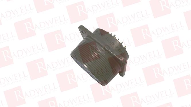 AMPHENOL MS3102A28-21S
