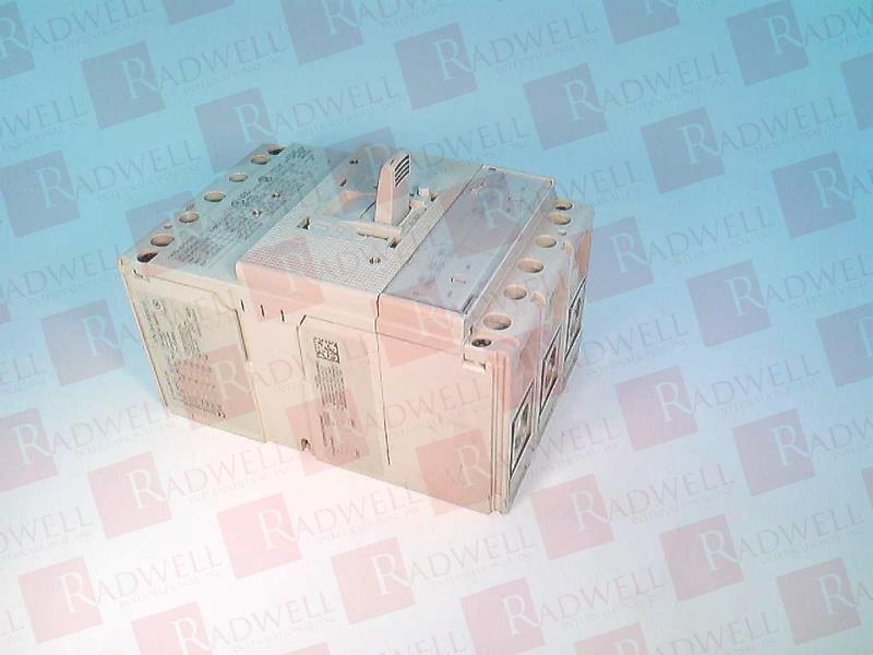 ALLEN BRADLEY 140G-J6F3-D25