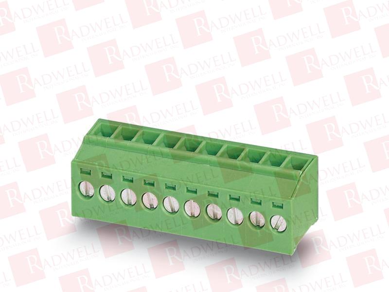 PHOENIX CONTACT MKDSFW 1,5/ 2-3,5