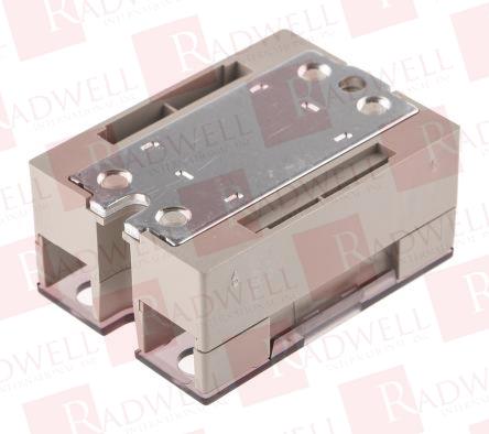 OMRON G3NA-220B-UTU DC5-24