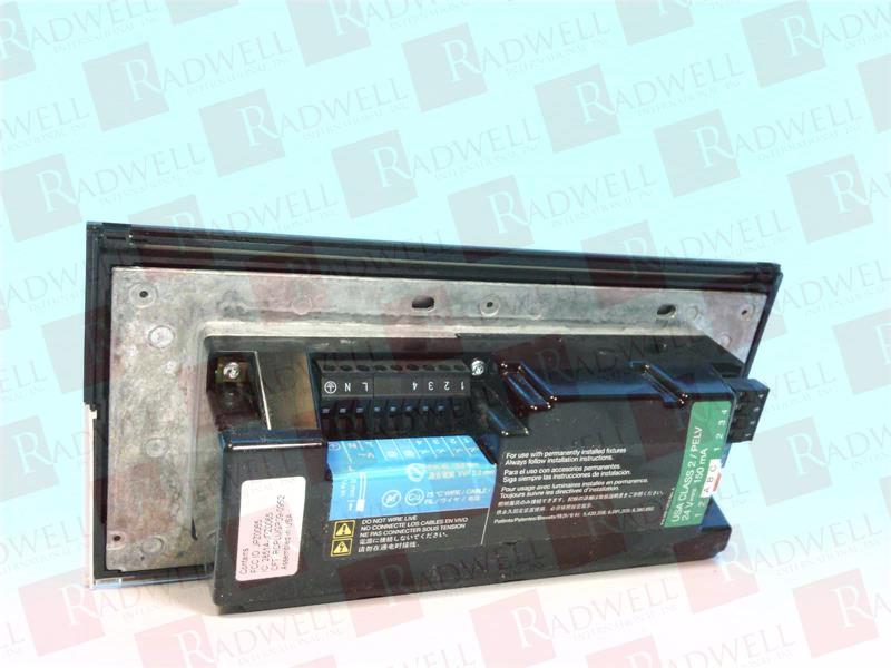 LUTRON QSGRJ-4P-TWH