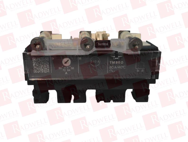 SCHNEIDER ELECTRIC C103TM080