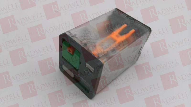 SCHNEIDER ELECTRIC RUMC31F7
