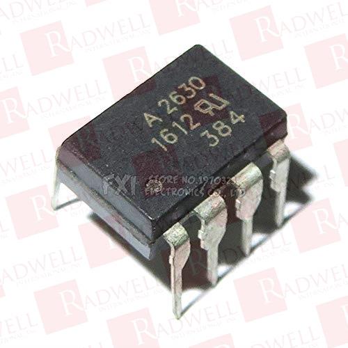 ON SEMICONDUCTOR HCPL2630