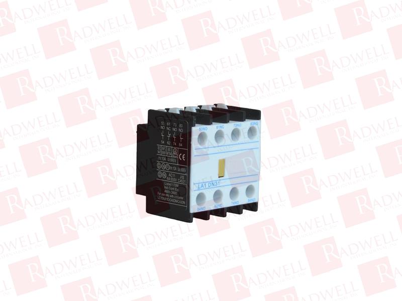 BRAH ELECTRIC BLA1DN31