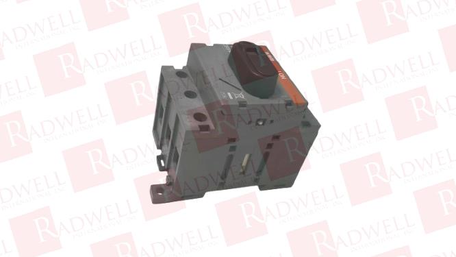 ASEA BROWN BOVERI 145904008-001