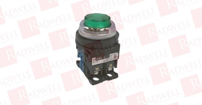 FUJI ELECTRIC AR30E0L-10E3GZC