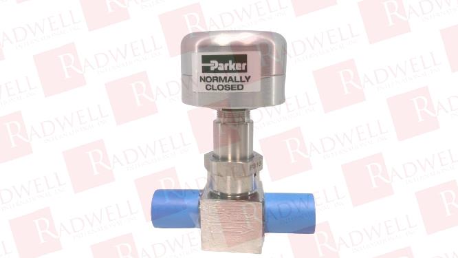 PARKER 4Z-P4VE-11AC-SSV