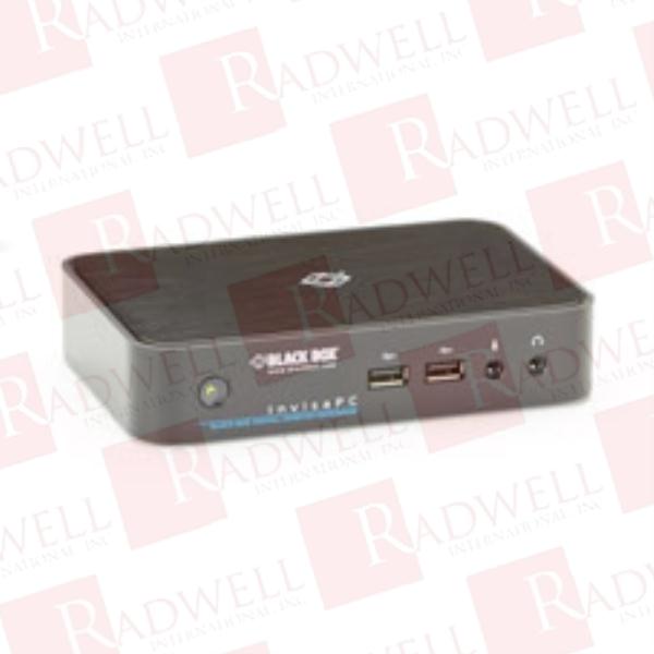 BLACK BOX CORP DTX1000-R