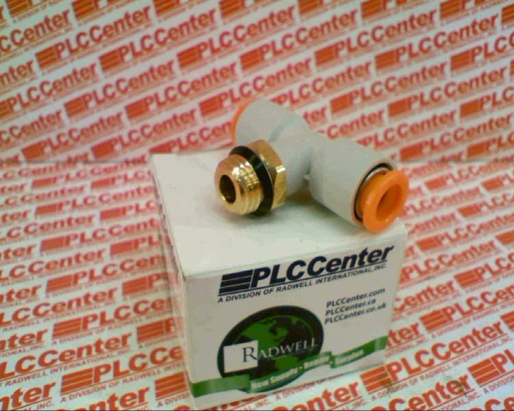 SMC KQ2T09-U02