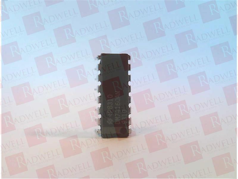 NTE NTE74160