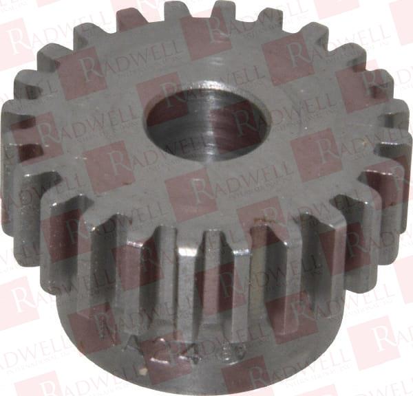 ALTRA INDUSTRIAL MOTION NA24
