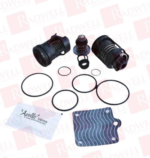 APOLLO VALVES 4A00510