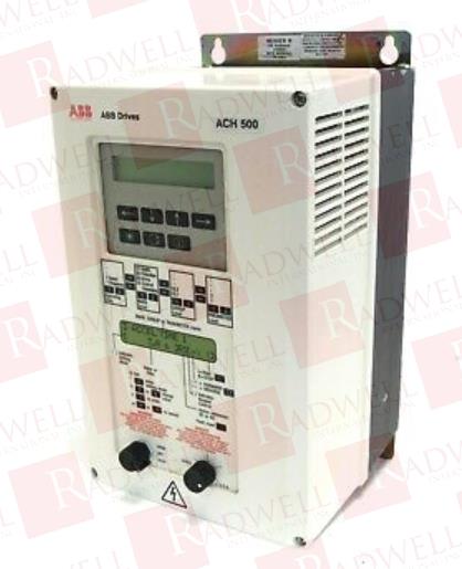 ASEA BROWN BOVERI ACH501-005-2-00P2
