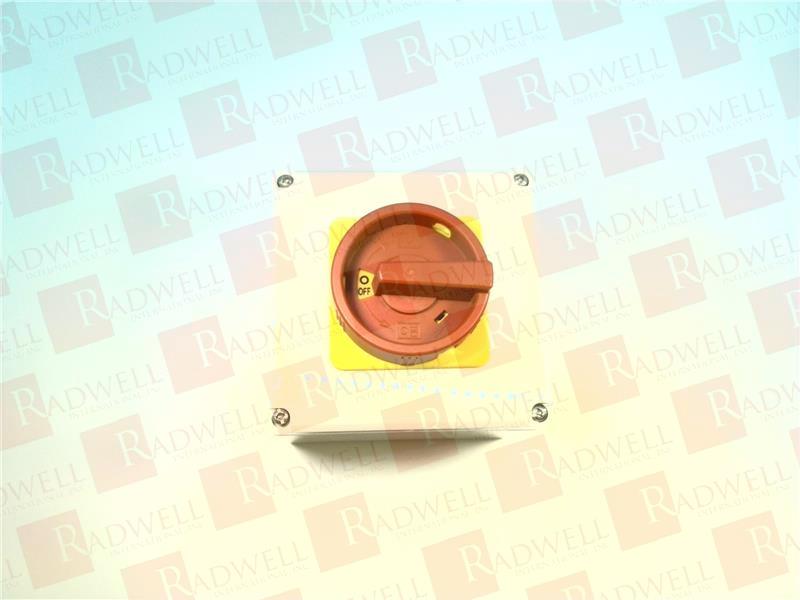 PCE ELECTRIC ML1-025-V-E01R