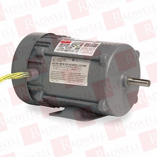 GRAINGER 6K734S