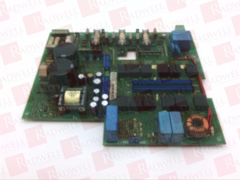 ASEA BROWN BOVERI SDCS-PIN-3A