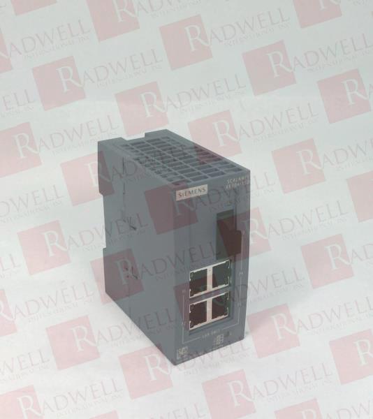 SIEMENS 6GK5004-1BF00-1AB2