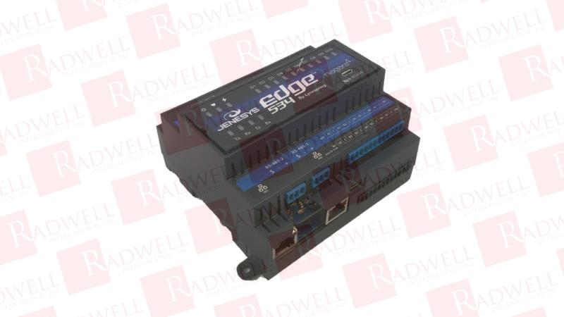 KMC CONTROLS JENE-EG534-N4