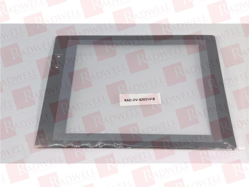 RADWELL RAD-OV-6203141B
