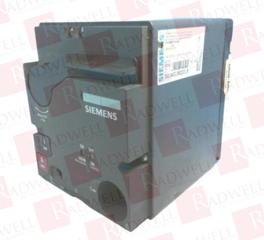 SIEMENS 3VL9400-3MQ00