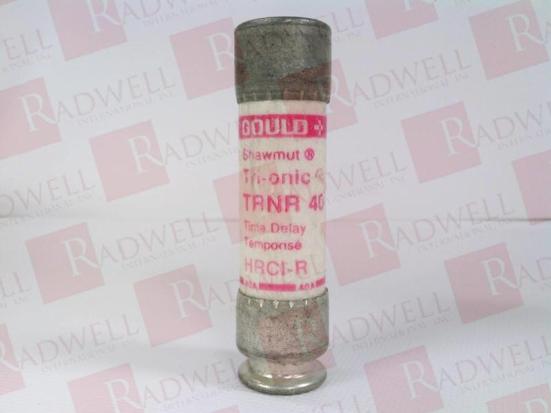 MERSEN TRN-R-40