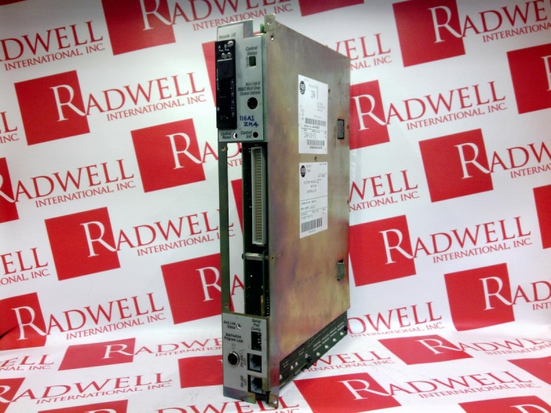ALLEN BRADLEY 1394-019-910