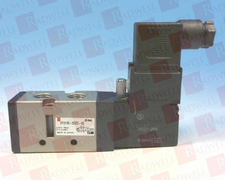SMC VF31305DZC02
