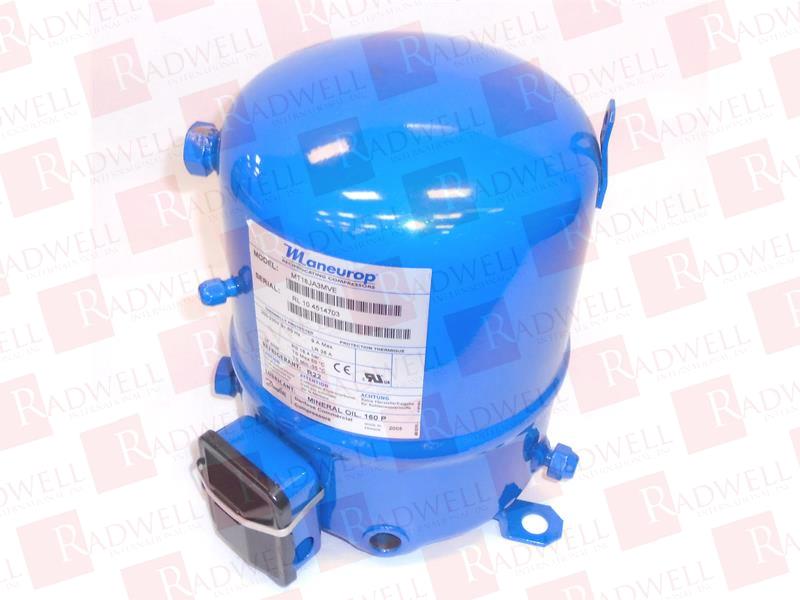 DANFOSS MT18JA3MVE