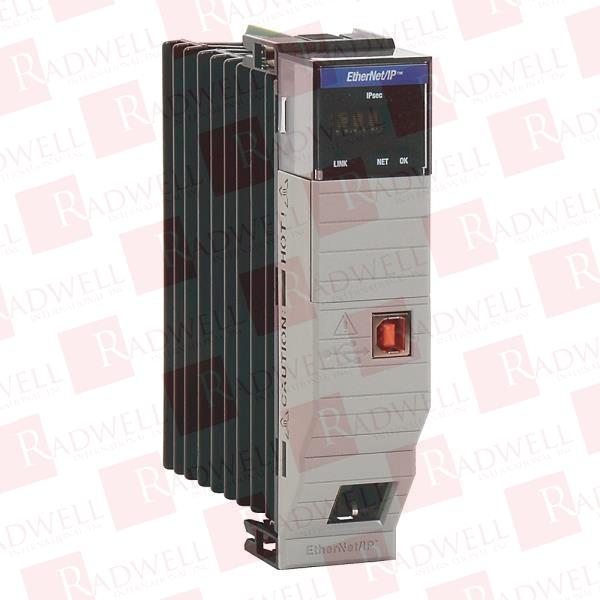 ALLEN BRADLEY 1756-EN2TSC