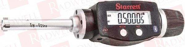 STARRETT 72546