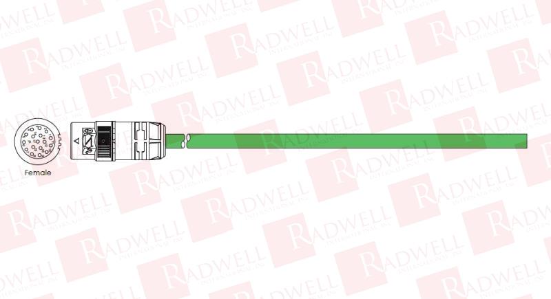 RADWELL RAD-CMP30380-M30