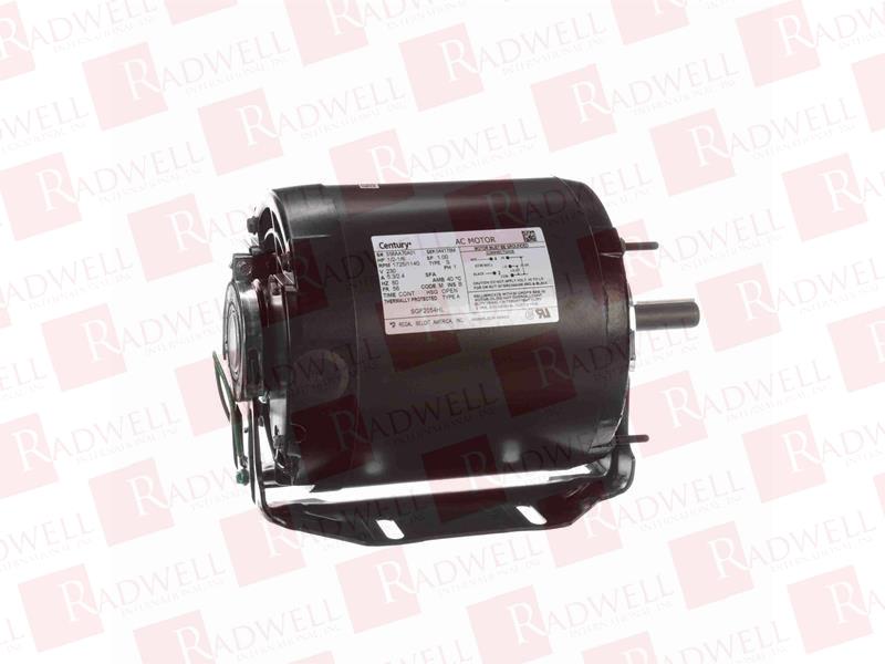 REGAL REXNORD SGF2054HL