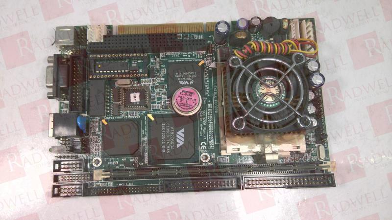 AXIOMTEK SBC8260 