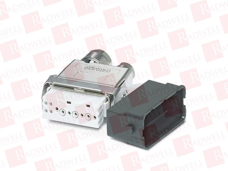 PHOENIX CONTACT HC-MOT-TML-SET
