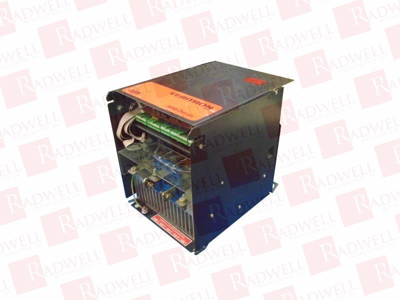 ASEA BROWN BOVERI PAD 1851 B V4 S45003