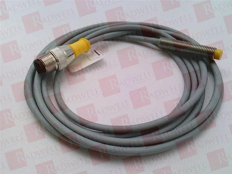 TURCK NI3-EG08-AP6X-2-RS4T
