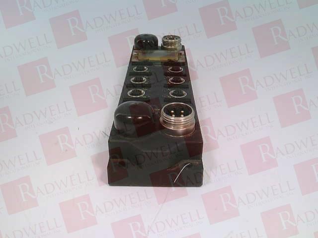TURCK FDNP-P0808H-TT