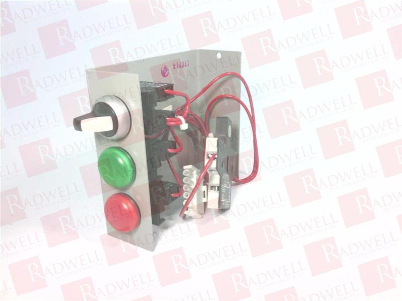 EATON CORPORATION 4A57010G11