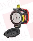 MARECHAL ELECTRIC SA 36-64243-C-K04-972-HAZ