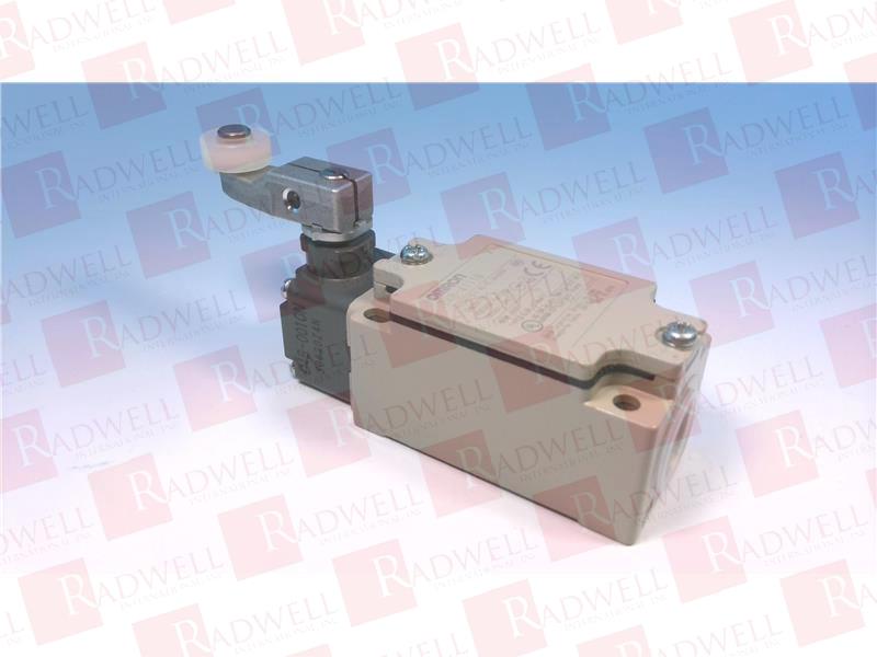 OMRON D4B-4111N-NPT