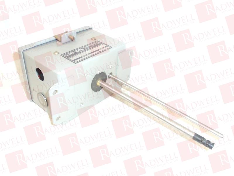 HY CAL CT-830-DX-L-X20-X43-X47