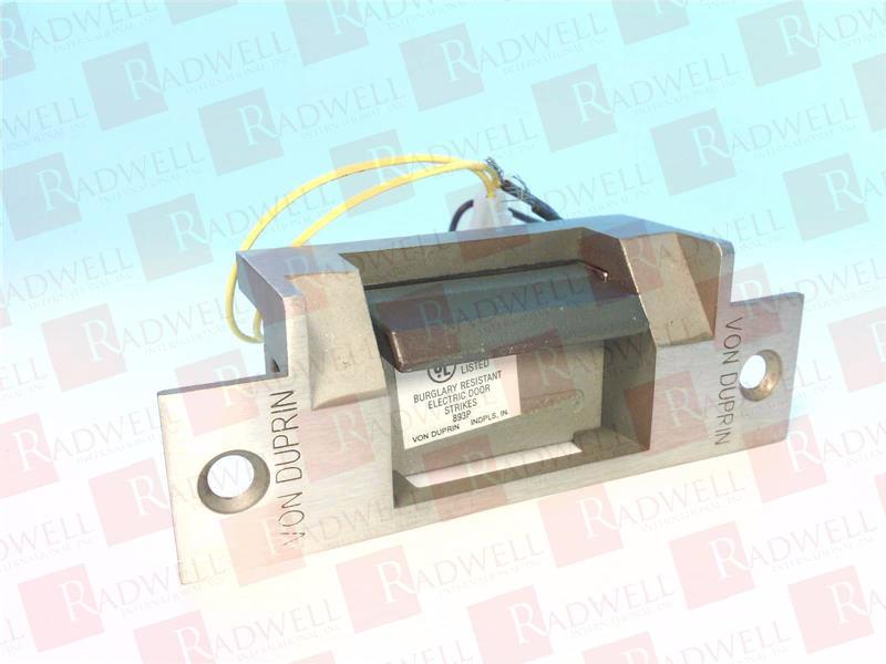 VON DUPRIN 6211WF