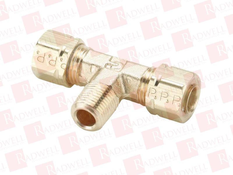 PARKER 172CA-6-6