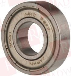SKF R8FF