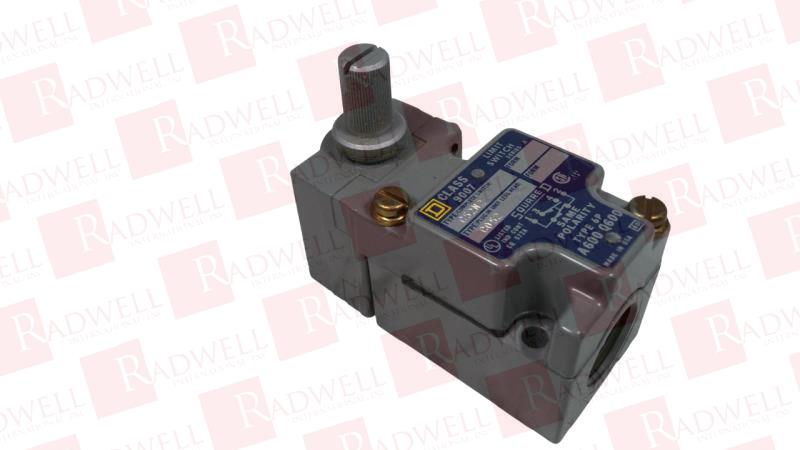 SCHNEIDER ELECTRIC 9007C52N2