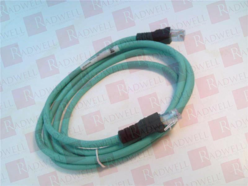 TURCK RJ45 RJ45 441-2M