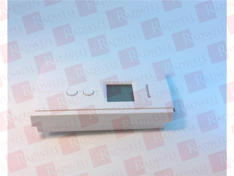 HONEYWELL RLV3120A