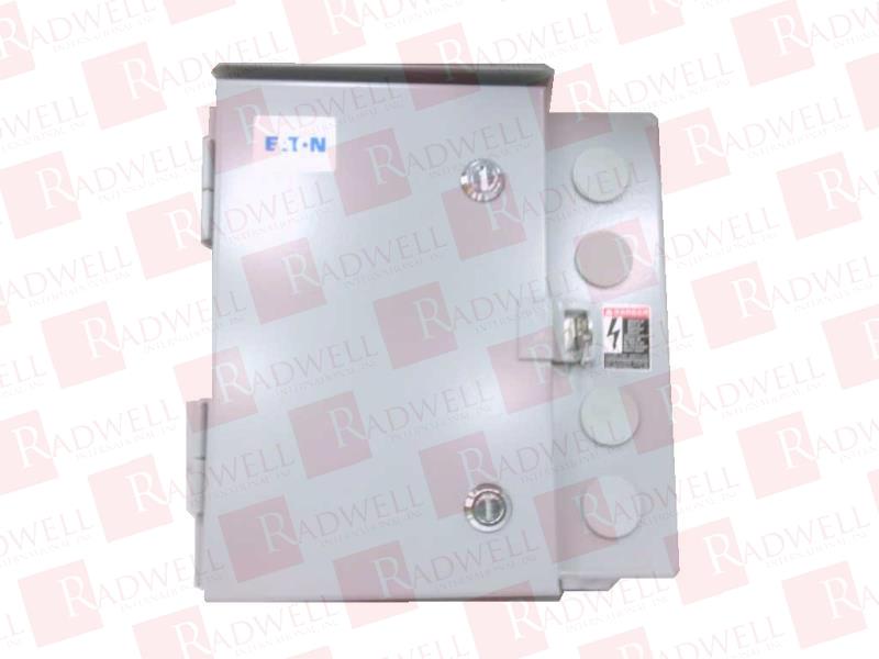 EATON CORPORATION ECC03C2A2A