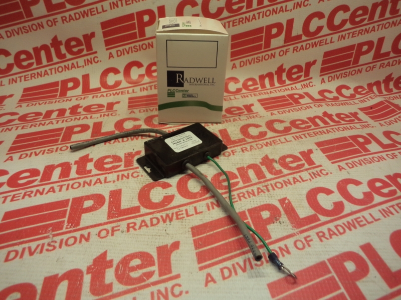SENSOR NOISE FILTER